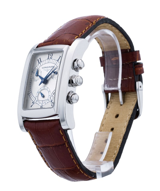 Longines Dolce Vita L5.656.4.73.2 Image 2